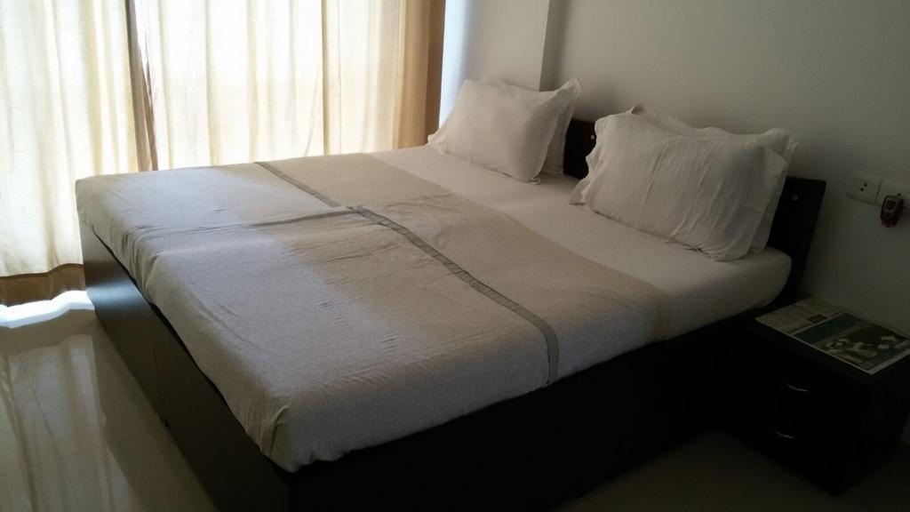 Ashiana Apartment Bombay Chambre photo