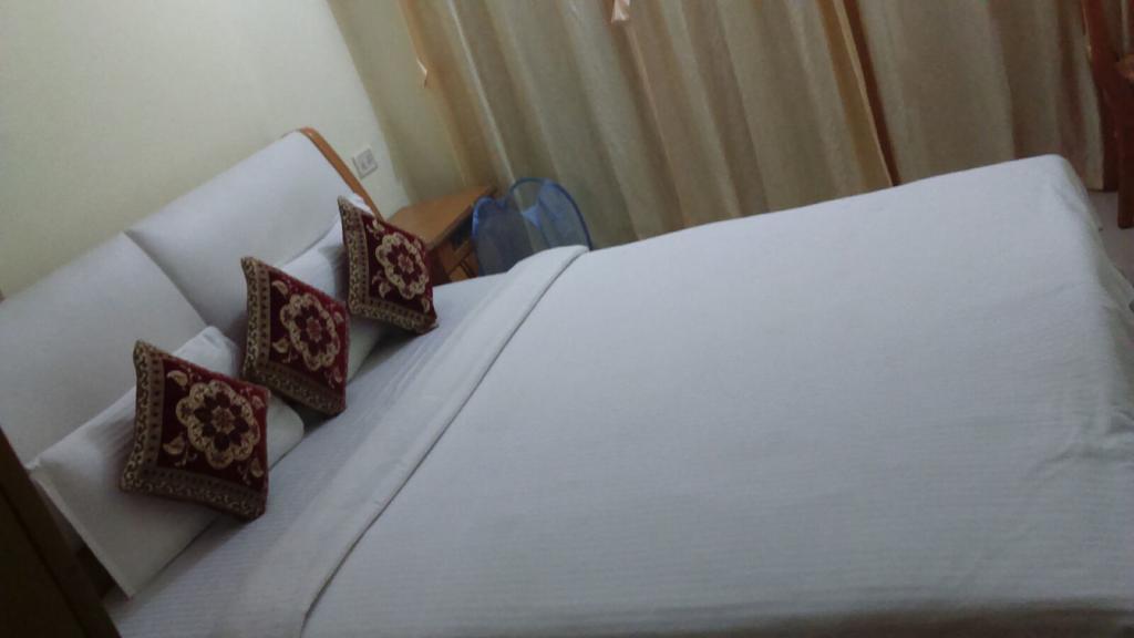 Ashiana Apartment Bombay Chambre photo