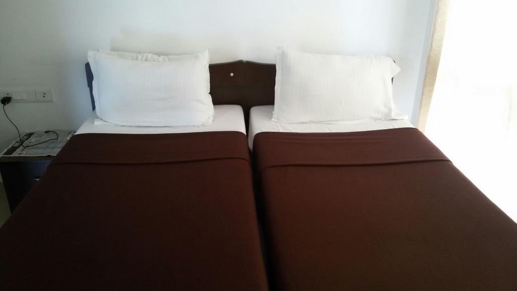 Ashiana Apartment Bombay Chambre photo